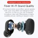 10Pcs, Wholesale, TWS Wireless Headphones, Bluetooth 5.1, Stereo Headset, Earbuds with Microphone, iPhone, Xiaomi, E6S