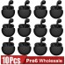 10Pcs, Wholesale, TWS Pro6 Wireless Bluetooth Earphones, Headphones, Mini Earbuds, Headset, Xiaomi, Android, Apple, iPhone