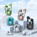 10Pcs, Wholesale, TWS T2 Wireless Headphones, Bluetooth Earphone, 5.1 Stereo Headset,Earbuds with Microphone,iPhone,Xiaomi,AIR31