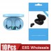 10Pcs, Wholesale, TWS Wireless Headphones, Bluetooth 5.1, Stereo Headset, Earbuds with Microphone, iPhone, Xiaomi, E6S