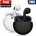 Air Pro 6 TWS Wireless Bluetooth Headset, 5.3 Headphone, Mini Earphone with Mic, Charging Box, Xiaomi, iPhone