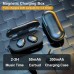 Y30,TWS Wireless Bluetooth Headphones,Earphones,Touch Control,Sports Earbuds,Microphone,Works on All Smartphones,Music Headset