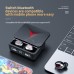 M90, TWS Wireless Gaming Earphone, Bluetooth 5.1 Headphones, Sport Earbuds, Music Headsets for iPhone, Xiaomi, Free Shipping