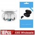 10Pcs, Wholesale, TWS Wireless Headphones, Bluetooth 5.1, Stereo Headset, Earbuds with Microphone, iPhone, Xiaomi, E6S